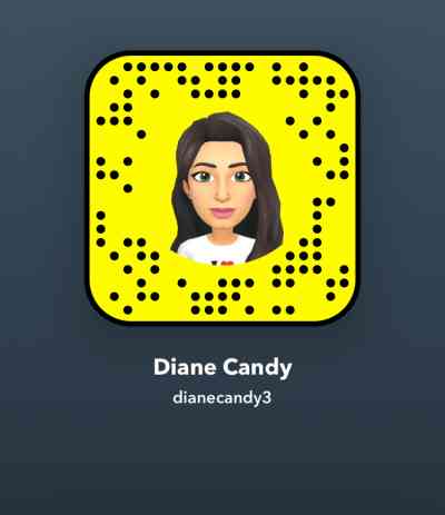 ADD ME ON Snapchat: Dianecandy3 in Abberton