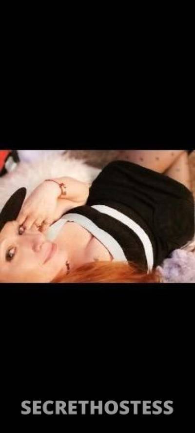 34 Year Old Escort Denver CO Redhead - Image 3