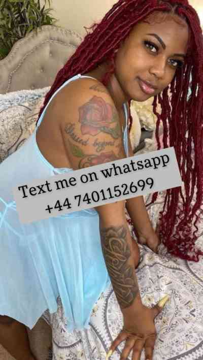 25Yrs Old Escort Size 26 60KG 157CM Tall Ebony Lana Image - 0