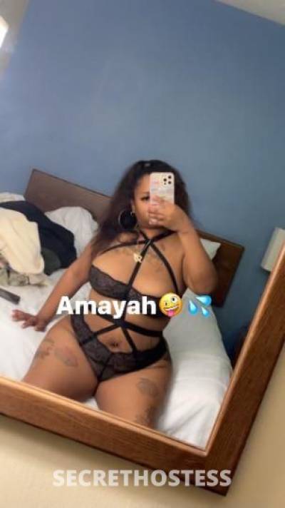 Amayah 25Yrs Old Escort Fresno CA Image - 0