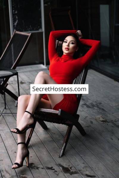 Angel 23Yrs Old Escort 52KG 170CM Tall Dubai Image - 6