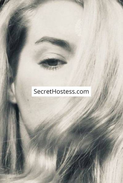 28 Year Old Latin Escort Marrakech Blonde Green eyes - Image 1