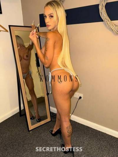 Anny 19Yrs Old Escort 52KG 160CM Tall Liverpool Image - 5