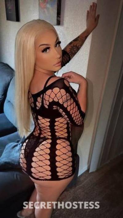 AprilRene 23Yrs Old Escort Sacramento CA Image - 0