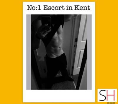 Male Escort for all Adult Services, Independent in Kent