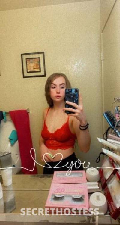 Ashley 21Yrs Old Escort San Luis Obispo CA Image - 1