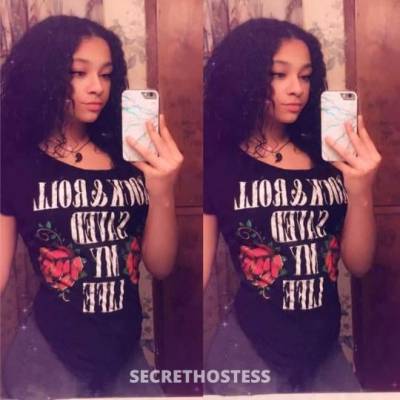 BLACKQUEEN 22Yrs Old Escort Green Bay WI Image - 1