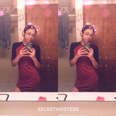 BLACKQUEEN 22Yrs Old Escort Green Bay WI Image - 11