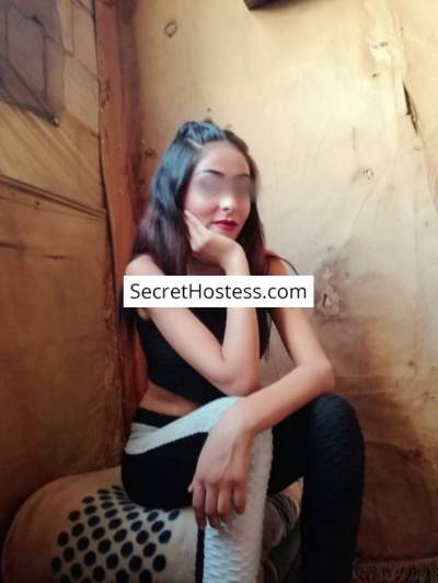 Bassima Lebanese 21Yrs Old Escort 50KG 170CM Tall Jounieh Image - 3