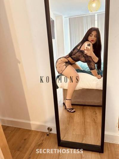 Bianca 26Yrs Old Escort Southampton Image - 1