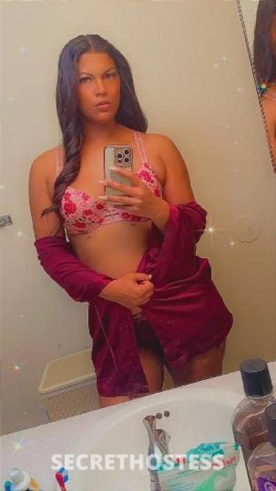 Brittany 27Yrs Old Escort Detroit MI Image - 1