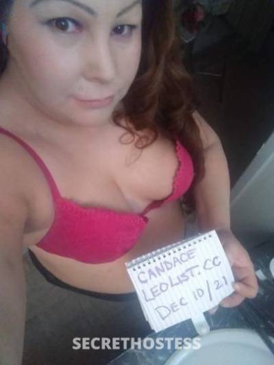 Candacewilde 36Yrs Old Escort Edmonton Image - 0