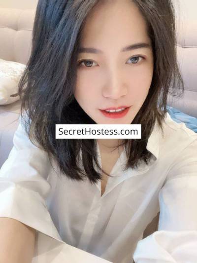 23 year old Asian Escort in Jeddah Cathy, Independent