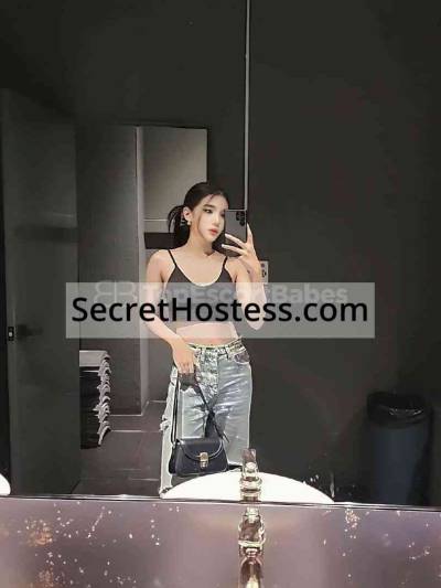 Celine 23Yrs Old Escort 46KG 161CM Tall Bangkok Image - 3