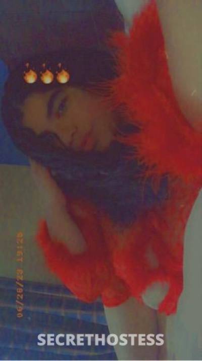 CherryTooGood 23Yrs Old Escort Wilmington DE Image - 1