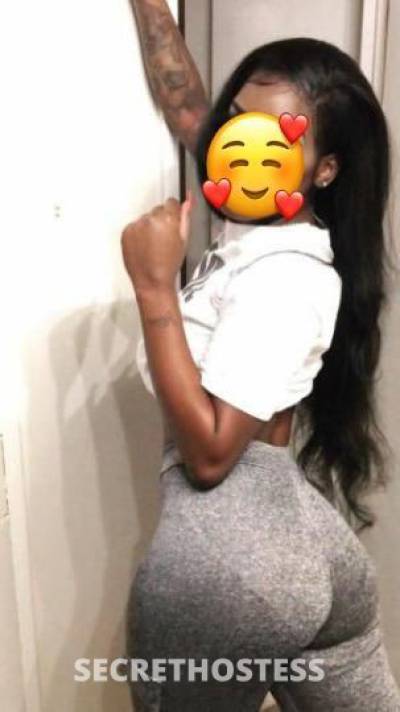 Chocolate 23Yrs Old Escort Huntsville AL Image - 2