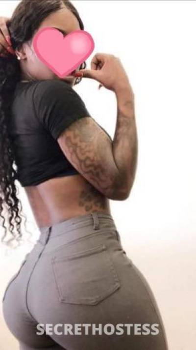 Chocolate 23Yrs Old Escort Huntsville AL Image - 3