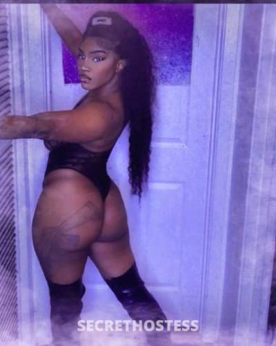 Chyna🥰 26Yrs Old Escort 149CM Tall Statesboro GA Image - 1