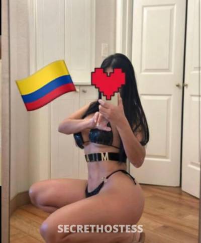 Colombianita 34Yrs Old Escort San Jose CA Image - 0