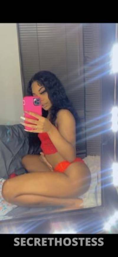 Diamond 21Yrs Old Escort Chicago IL Image - 1