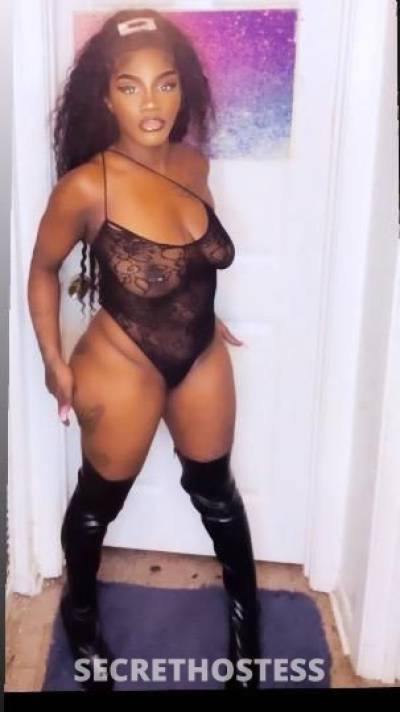 Dream 26Yrs Old Escort 149CM Tall Statesboro GA Image - 1