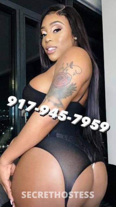 Ebony 23Yrs Old Escort Queens NY Image - 3