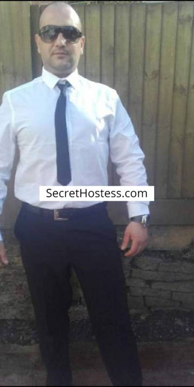 Escort male 30Yrs Old Escort Size 12 73KG 172CM Tall Leeds Image - 0