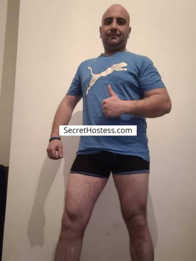 Escort male 30Yrs Old Escort Size 12 73KG 172CM Tall Leeds Image - 1