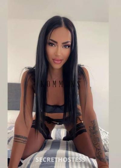 25 year old Escort in Brighton Eva hot