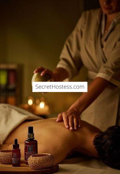 Sensual massage 💆‍♂️ relaxation time 🕰️  in Edinburgh