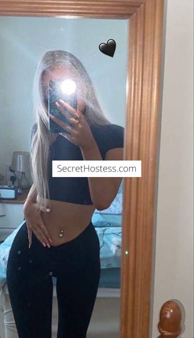 Evelyne 25Yrs Old Escort Edinburgh Image - 6