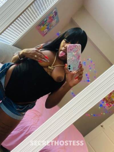 Feefee 23Yrs Old Escort Raleigh NC Image - 1