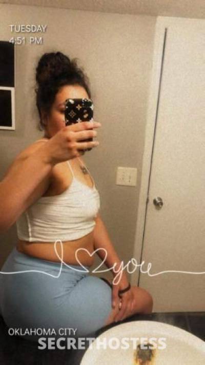 Heaven 23Yrs Old Escort Oklahoma City OK Image - 2