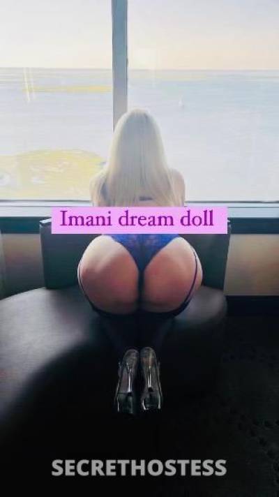 Imanidreamdoll 22Yrs Old Escort Omaha NE Image - 2