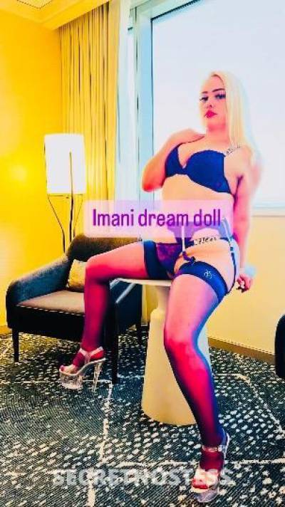 Imanidreamdoll 22Yrs Old Escort Omaha NE Image - 6