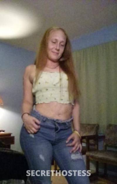 32 Year Old Escort Tampa FL Blonde - Image 1