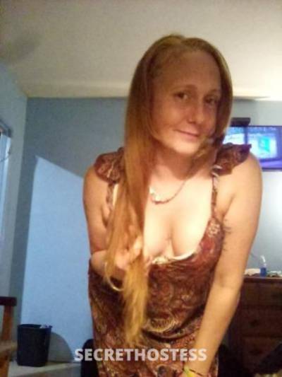 32 Year Old Escort Tampa FL Blonde - Image 5