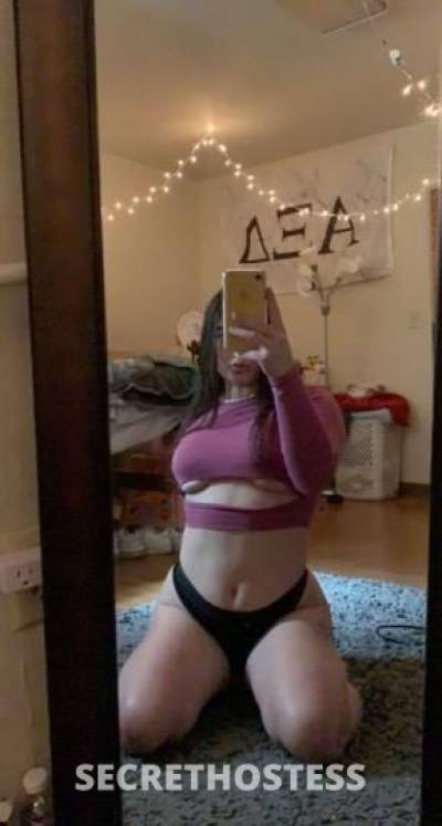 Jazzy 21Yrs Old Escort Spokane WA Image - 2