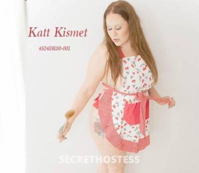 KATTKISMET 30Yrs Old Escort Edmonton Image - 5