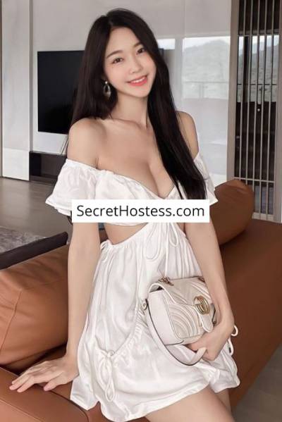 Kelly 23Yrs Old Escort 50KG 162CM Tall Kuala Lumpur Image - 1