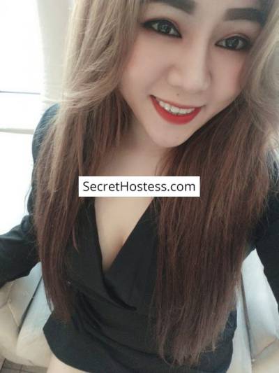 23 Year Old Asian Escort Manama Brown Hair Black eyes - Image 3