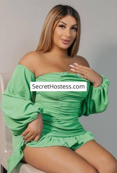 Kristina 30Yrs Old Escort 70KG 169CM Tall Bali Image - 0