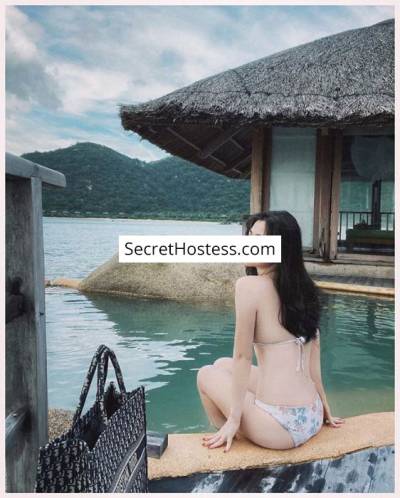 Linni 24Yrs Old Escort 48KG 160CM Tall Ho Chi Minh Saigon Image - 1