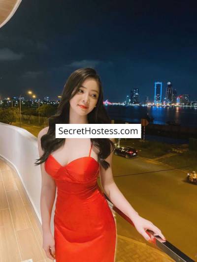 Linni 24Yrs Old Escort 48KG 160CM Tall Ho Chi Minh Saigon Image - 2