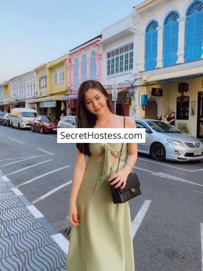 Linni 24Yrs Old Escort 48KG 160CM Tall Ho Chi Minh Saigon Image - 4