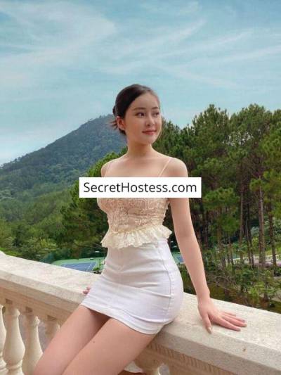 Linni 24Yrs Old Escort 48KG 160CM Tall Ho Chi Minh Saigon Image - 8