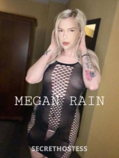 MEGAN 27Yrs Old Escort Charleston SC Image - 1