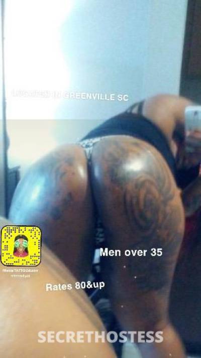 Makia 36Yrs Old Escort Greenville SC Image - 3