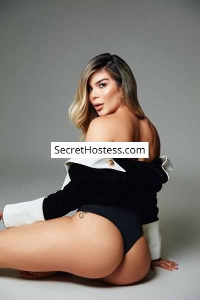 Marian 26Yrs Old Escort 56KG 164CM Tall Mexico City Image - 7