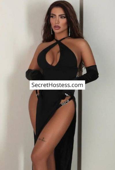 21 year old Escort in Riyadh Marika, Agency